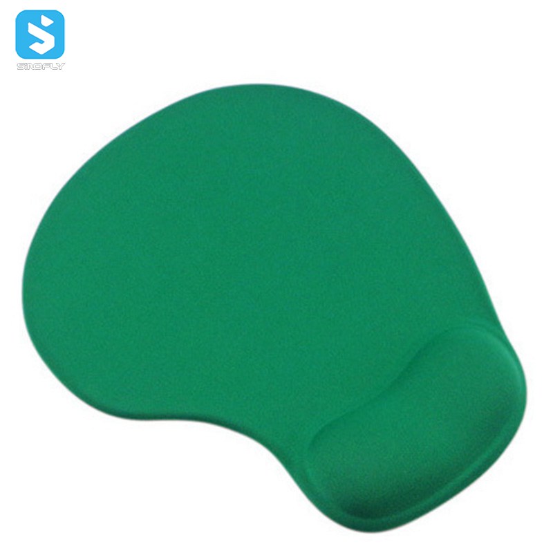 Silicon Lycra Mouse Pad